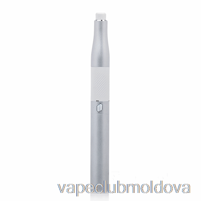 Kit Vape Pod Puffco Plus Vaporizator 3.0 Pearl